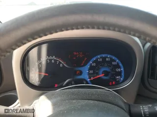 2010 Nissan Cube 1.8 S with VIN JN8AZ2KR2AT159303, listed as a Copart auction lot 70977764 with 96,670 mi miles and Non Repairable. Bid and sale history available at carsss.com. Image 9.
