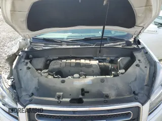 2017 GMC Acadia Limited z VIN 1GKKVSKD5HJ210920, wystawiony jako Copart lot #53955895 z przebiegiem 141 457 mil mil oraz Szkoda całkowita • Salvage title. Historia ofert i sprzedaży dostępna na DreamBid. Obrazek 12.