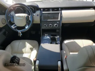 2020 Land Rover Discovery SE with VIN SALRG2RV0L2423725, listed as a Copart auction lot 48616715 with 60,240 mi miles and Clean Title. Bid and sale history available at DreamBid. Image 8.
