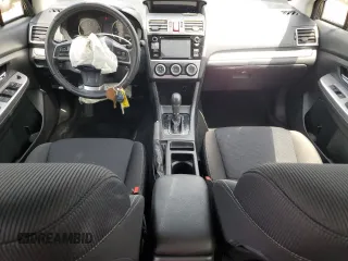 2016 Subaru Impreza Special Sports Premium с VIN JF1GPAP64G8212184, выставлен на аукционе Copart как лот 57469245 с пробегом 146 414 миль миль и Списание • Salvage title. История ставок и продаж доступна на DreamBid. Изображение 8.