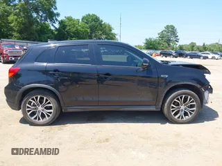 2019 Mitsubishi Outlander ES z VIN JA4AP3AU3KU027654, wystawiony jako IAAI lot #42235919 z przebiegiem 97 622 mil mil oraz . Historia ofert i sprzedaży dostępna na DreamBid. Obrazek 14.