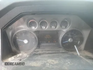 2015 Ford F-350 Platinum с VIN 1FT8W3BT8FEA20776, выставлен на аукционе Copart как лот 50872225 с пробегом 217 559 миль миль и Списание • Salvage title. История ставок и продаж доступна на DreamBid. Изображение 9.