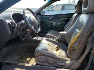 1999 Acura Integra GS z VIN JH4DC4469XS007282, wystawiony jako Copart lot #62067685 z przebiegiem 209 971 mil mil oraz Szkoda całkowita • Salvage title. Historia ofert i sprzedaży dostępna na DreamBid. Obrazek 7.