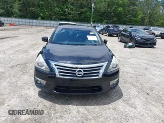 2013 Nissan Altima SL z VIN 1N4BL3AP1DC117237, wystawiony jako IAAI lot #42250551 z przebiegiem Nie podano mil oraz . Historia ofert i sprzedaży dostępna na DreamBid. Obrazek 6.