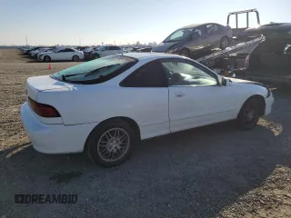 2000 Acura Integra LS z VIN JH4DC4453YS012986, wystawiony jako Copart lot #42871895 z przebiegiem 216 297 mil mil oraz Szkoda całkowita • Salvage title. Historia ofert i sprzedaży dostępna na DreamBid. Obrazek 3.