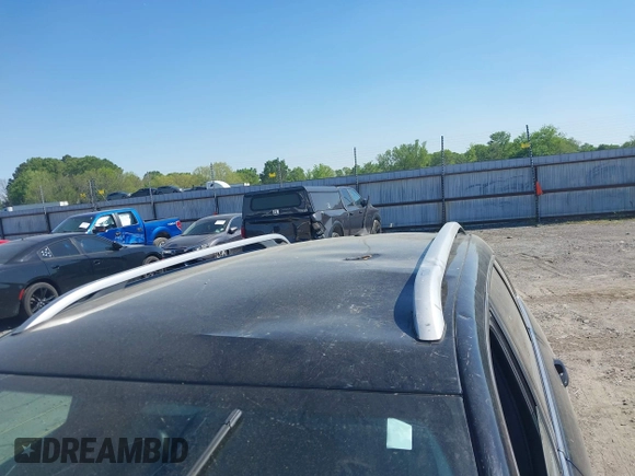 2019 Jeep Cherokee Latitude Plus with VIN 1C4PJMLX4KD238263, listed as a IAAI auction lot 42017221 with 37,187 mi miles and . Bid and sale history available at DreamBid. Image 17.