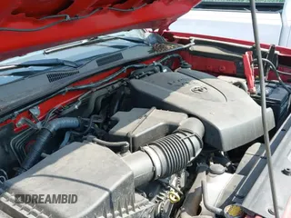2016 Toyota Tacoma SR with VIN 5TFCZ5AN7GX004557, listed as a IAAI auction lot 42600472 with 105,340 mi miles and . Bid and sale history available at DreamBid. Image 19.