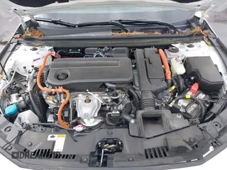 2023 Honda Accord Touring с VIN 1HGCY2F80PA009611, выставлен на аукционе IAAI как лот 42093393 с пробегом 18 520 миль миль и . История ставок и продаж доступна на DreamBid. Изображение 10.