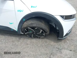 2023 Hyundai Ioniq 5 SEL с VIN KM8KNDAF4PU204593, выставлен на аукционе IAAI как лот 42277566 с пробегом 18 320 миль миль и . История ставок и продаж доступна на DreamBid. Изображение 6.
