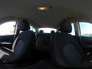 2019 Nissan Versa SV z VIN 3N1CN7AP5KL862481, wystawiony jako IAAI lot #41921907 z przebiegiem 156 124 mil mil oraz . Historia ofert i sprzedaży dostępna na DreamBid. Obrazek 20.