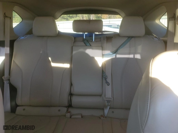 2020 Acura RDX w/Technology Pkg with VIN 5J8TC1H50LL011109, listed as a Copart auction lot 83207464 with 85,693 mi miles and Salvage Title. Bid and sale history available at carsss.com. Image 10.