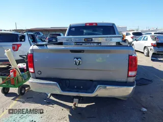 2020 Ram 1500 Classic Tradesman with VIN 1C6RR6FG4LS146146, listed as a IAAI auction lot 41218118 with 69,626 mi miles. Bid and sale history available at carsss.com. Image 16.