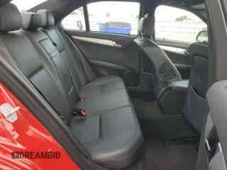 2008 Mercedes-Benz C 300 Sport с VIN WDDGF54X48R033405, выставлен на аукционе Copart как лот 54579615 с пробегом 186 751 миль миль и Списание • Salvage title. История ставок и продаж доступна на DreamBid. Изображение 10.