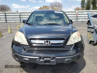 2008 Honda CR-V EX-L with VIN 5J6RE48738L035282, listed as a Copart auction lot 52515675 with 153,084 mi miles and Clean Title. Bid and sale history available at carsss.com. Image 5.