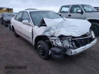 1999 Honda Accord LX с VIN JHMCG5540XC034223, выставлен на аукционе Copart как лот 83922254 с пробегом Не указан миль и Списание • Salvage title. История ставок и продаж доступна на DreamBid. Изображение 4.