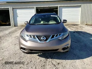 2014 Nissan Murano LE with VIN JN8AZ1MW4EW522797, listed as a Copart auction lot 82825434 with 169,937 mi miles and Salvage Title. Bid and sale history available at carsss.com. Image 15.