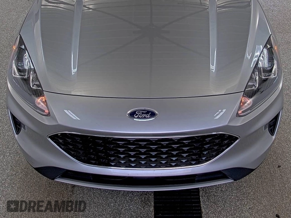 2022 Ford Escape SE with VIN 1FMCU9G65NUB41402, listed as a IAAI auction lot 42733931 with 62,151 mi miles and . Bid and sale history available at DreamBid. Image 16.