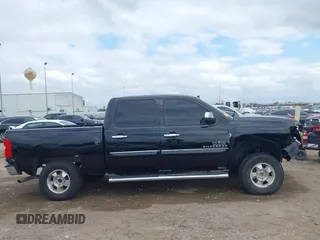 2013 Chevrolet Silverado 1500 LT with VIN 3GCPCSE06DG328373, listed as a IAAI auction lot 41451316 with 130,226 mi miles and . Bid and sale history available at DreamBid. Image 13.