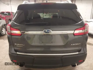 2021 Subaru Ascent Premium with VIN 4S4WMACD0M3424202, listed as a IAAI auction lot 42019650 with 55,055 mi miles and . Bid and sale history available at DreamBid. Image 16.