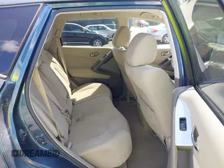 2013 Nissan Murano LE with VIN JN8AZ1MU8DW208695, listed as a IAAI auction lot 42184072 with 180,733 mi miles and . Bid and sale history available at carsss.com. Image 8.