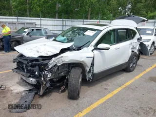 2022 Honda CR-V EX-L с VIN 5J6RT6H80NL047363, выставлен на аукционе IAAI как лот 42415703 с пробегом 64 241 миль миль и . История ставок и продаж доступна на DreamBid. Изображение 2.
