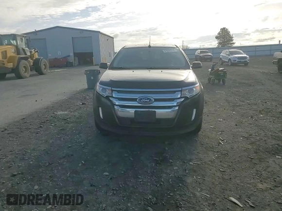 2013 Ford Edge Limited with VIN 2FMDK4KC9DBA75029, listed as a Copart auction lot 51822215 with 97,180 mi miles and Salvage Title. Bid and sale history available at carsss.com. Image 11.
