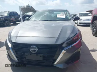2024 Nissan Altima SV z VIN 1N4BL4DV4RN322031, wystawiony jako IAAI lot #42503600 z przebiegiem 42 521 mil mil oraz . Historia ofert i sprzedaży dostępna na DreamBid. Obrazek 12.