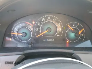 2007 Toyota Solara SE with VIN 4T1CE30P47U760959, listed as a Copart auction lot 42383975 with 166,950 mi miles and Salvage Title. Bid and sale history available at carsss.com. Image 9.