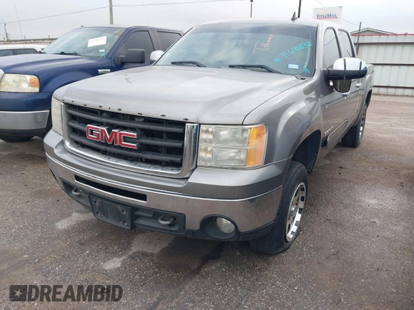 2012 GMC Sierra 1500 SLT с VIN 3GTP2WE78CG296760, выставлен на аукционе IAAI как лот 41670832 с пробегом 284 064 миль миль и . История ставок и продаж доступна на DreamBid. Изображение 20.