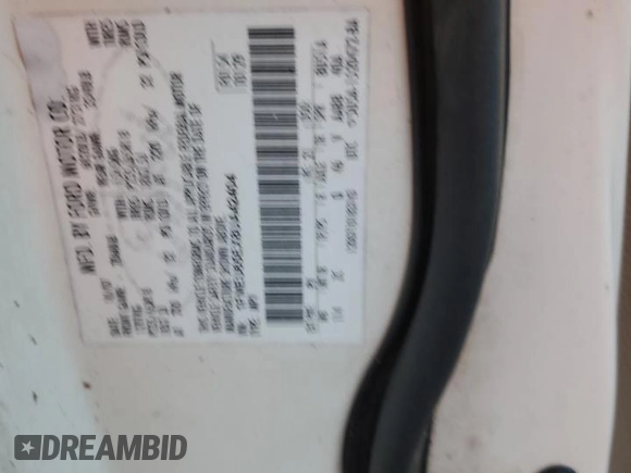 2008 Ford Explorer Limited with VIN 1FMEU65EX8UA42404, listed as a Copart auction lot 75890144 with 165,162 mi miles and Salvage title. Bid and sale history available at DreamBid. Image 13.