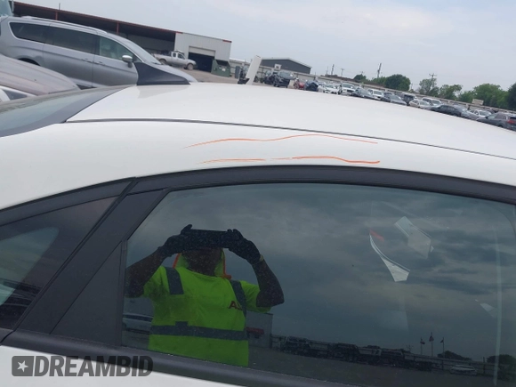 2021 Kia Forte LXS z VIN 3KPF24AD1ME361778, wystawiony jako IAAI lot #42275086 z przebiegiem 13 472 mil mil oraz . Historia ofert i sprzedaży dostępna na DreamBid. Obrazek 6.