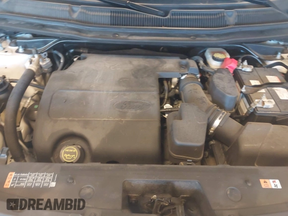 2017 Ford Explorer XLT with VIN 1FM5K8D88HGE06959, listed as a IAAI auction lot 42269672 with 87,372 mi miles and . Bid and sale history available at DreamBid. Image 10.