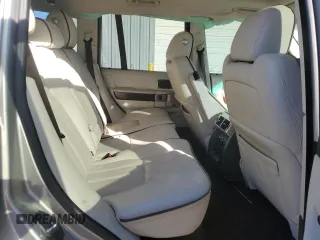 2010 Land Rover Range Rover HSE Lux с VIN SALMF1D41AA324419, выставлен на аукционе Copart как лот 83560704 с пробегом 193 887 миль миль и Списание • Salvage title. История ставок и продаж доступна на DreamBid. Изображение 11.