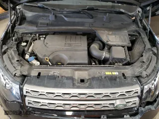 2019 Land Rover Discovery Sport SE with VIN SALCP2FX9KH788847, listed as a Copart auction lot 50894835 with 67,287 mi miles and Salvage Title. Bid and sale history available at carsss.com. Image 12.