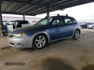 2010 Subaru Impreza Outback Special Sports z VIN JF1GH6D60AH820127, wystawiony jako Copart lot #52175565 z przebiegiem 140 597 mil mil oraz Czysty tytuł • Clean title. Historia ofert i sprzedaży dostępna na DreamBid. Obrazek 1.