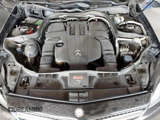 2015 Mercedes-Benz CLS 400 z VIN WDDLJ6HB9FA147915, wystawiony jako Copart lot #50195795 z przebiegiem 131 550 mil mil oraz Szkoda całkowita • Salvage title. Historia ofert i sprzedaży dostępna na DreamBid. Obrazek 13.