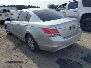 2009 Honda Accord LX-P z VIN 1HGCP26429A200918, wystawiony jako IAAI lot #41864656 z przebiegiem 252 843 mil mil oraz . Historia ofert i sprzedaży dostępna na DreamBid. Obrazek 3.