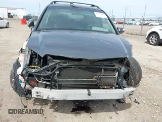 2012 Acura RDX with VIN 5J8TB1H21CA001175, listed as a IAAI auction lot 42038674 with 218,947 mi miles and . Bid and sale history available at carsss.com. Image 17.