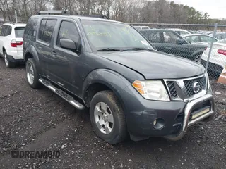 2012 Nissan Pathfinder Silver Edition z VIN 5N1AR1NB9CC621357, wystawiony jako IAAI lot #41924996 z przebiegiem Nie podano mil oraz . Historia ofert i sprzedaży dostępna na DreamBid. Obrazek 1.