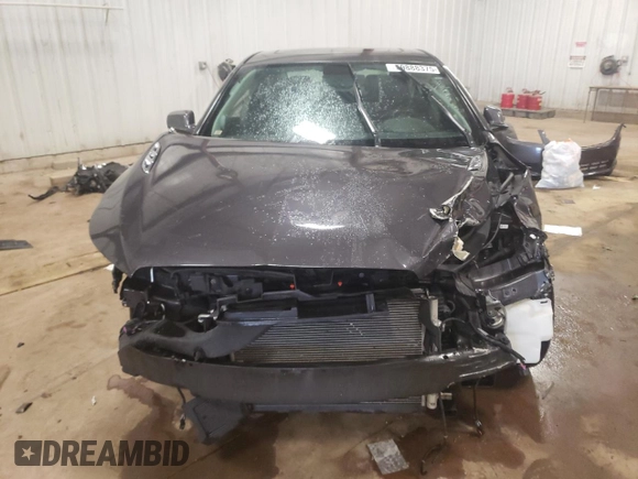 2013 Buick LaCrosse Premium 1 with VIN 1G4GF5E3XDF152136, listed as a Copart auction lot 59888375 with Not provided miles and Clean title. Bid and sale history available at DreamBid. Image 5.