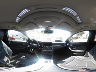 2020 Mercedes-Benz C 300 с VIN W1KWF8DB4LR579695, выставлен на аукционе IAAI как лот 42401232 с пробегом 76 765 миль миль и . История ставок и продаж доступна на DreamBid. Изображение 18.