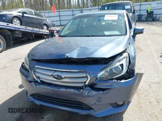 2015 Subaru Legacy Limited z VIN 4S3BNEL67F3016744, wystawiony jako IAAI lot #42140395 z przebiegiem 168 192 mil mil oraz . Historia ofert i sprzedaży dostępna na DreamBid. Obrazek 12.