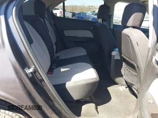 2015 Chevrolet Equinox LT with VIN 2GNFLGEK4F6234573, listed as a IAAI auction lot 41895032 with 193,585 mi miles. Bid and sale history available at carsss.com. Image 8.