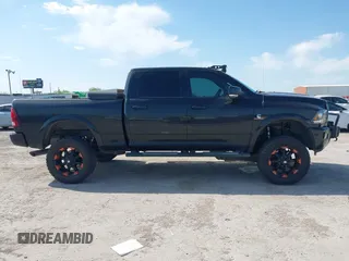2015 Ram 2500 Laramie with VIN 3C6UR5FL2FG614985, listed as a IAAI auction lot 42031528 with 248,421 mi miles and . Bid and sale history available at DreamBid. Image 13.