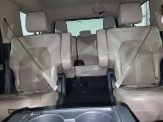 2023 Ford Expedition Limited с VIN 1FMJU1K87PEA06260, выставлен на аукционе Copart как лот 62114425 с пробегом 69 272 миль миль и Чистый • Clean title. История ставок и продаж доступна на DreamBid. Изображение 10.