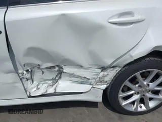 2012 Lexus IS 250 с VIN JTHCF5C21C5054306, выставлен на аукционе IAAI как лот 42097617 с пробегом 174 688 миль миль и . История ставок и продаж доступна на DreamBid. Изображение 6.
