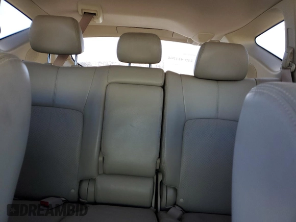 2009 Nissan Murano S with VIN JN8AZ18W59W102109, listed as a Copart auction lot 88116575 with Not Provided miles and Clean Title. Bid and sale history available at carsss.com. Image 10.
