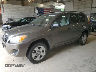 2010 Toyota RAV4 with VIN JTMZF4DV5A5031817, listed as a Copart auction lot 64453015 with 146,951 mi miles and Clean title. Bid and sale history available at DreamBid. Image 1.