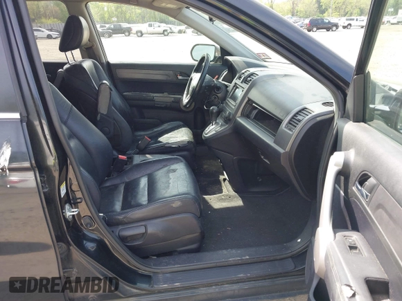 2007 Honda CR-V EX-L with VIN JHLRE48757C037896, listed as a IAAI auction lot 42186189 with 174,881 mi miles and . Bid and sale history available at carsss.com. Image 5.