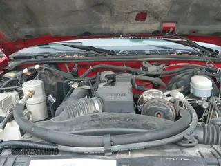 2000 Chevrolet S-10 с VIN 1GCCS1448YK192469, выставлен на аукционе IAAI как лот 43553273 с пробегом 92 131 миль миль и . История ставок и продаж доступна на DreamBid. Изображение 12.